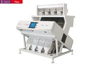 2.6KW Power CCD Color Sorter 0.4 - 1.0T/H Capacity For Wheat Processing