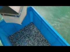 Belt  type Ore Color Sorting Machine