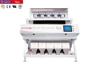 315 Channels Rice Color Sorting Ejector With  Advanced Optical System