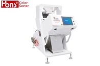 800kg/H Single Chute Remote Diagnosis Agriculrural Coffee Beans Color Sorter