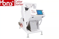 SGS Rice Mill CCD Color Separator Machine Windows Operation System